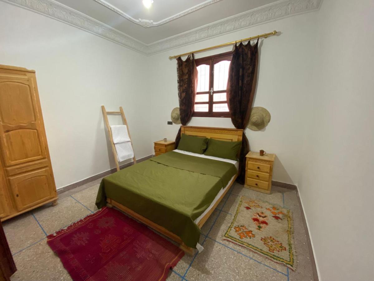 Emallayan Hostel Imsouane Exterior photo