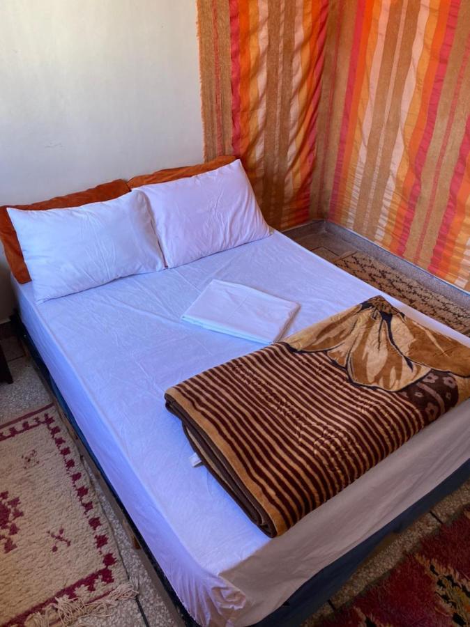 Emallayan Hostel Imsouane Exterior photo