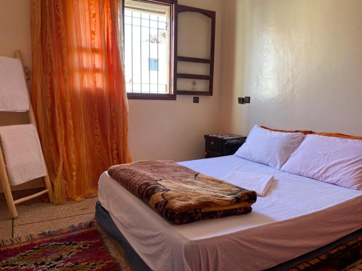 Emallayan Hostel Imsouane Exterior photo