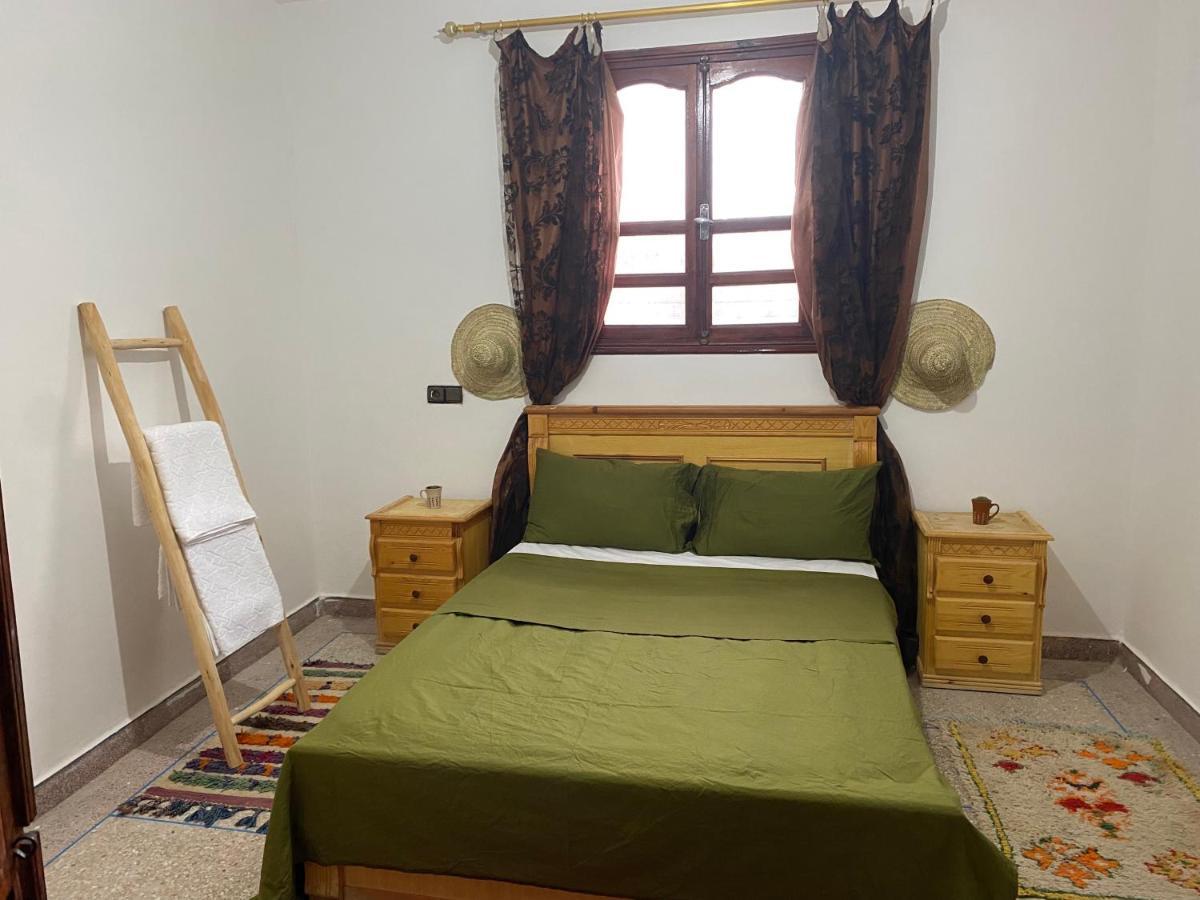 Emallayan Hostel Imsouane Exterior photo
