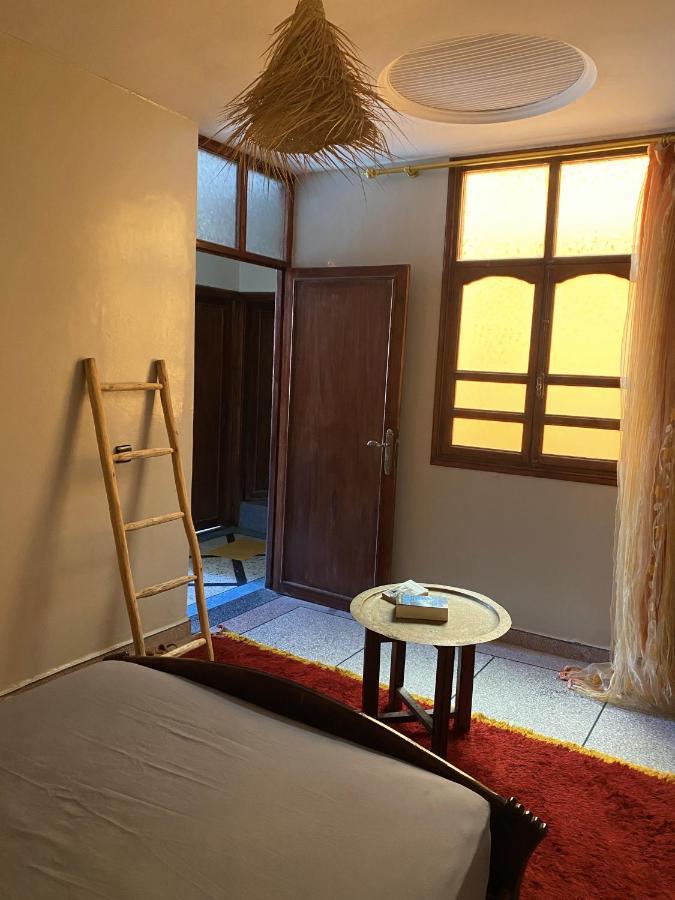 Emallayan Hostel Imsouane Exterior photo