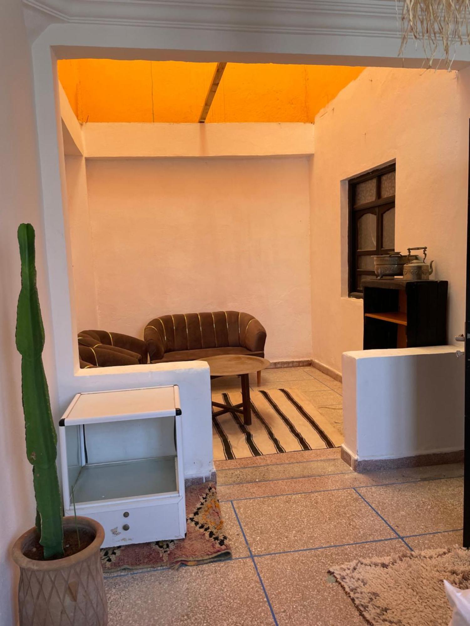 Emallayan Hostel Imsouane Exterior photo